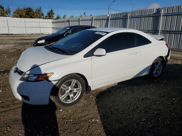 2HGFG126X8H002277  - HONDA CIVIC LX  2008 IMG - 0