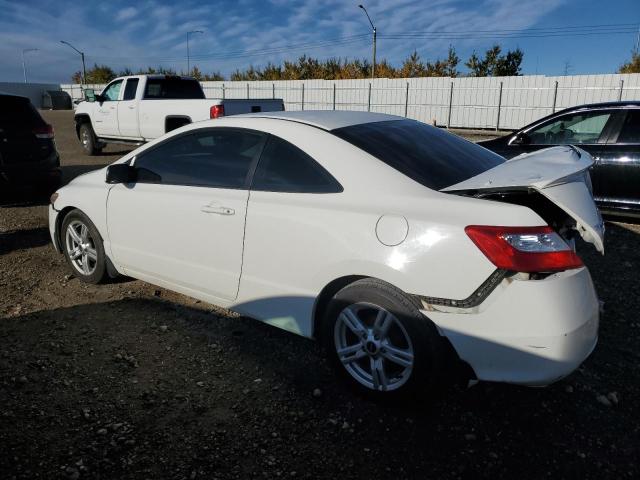 2HGFG126X8H002277  - HONDA CIVIC LX  2008 IMG - 1