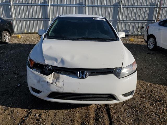 2HGFG126X8H002277  - HONDA CIVIC LX  2008 IMG - 4