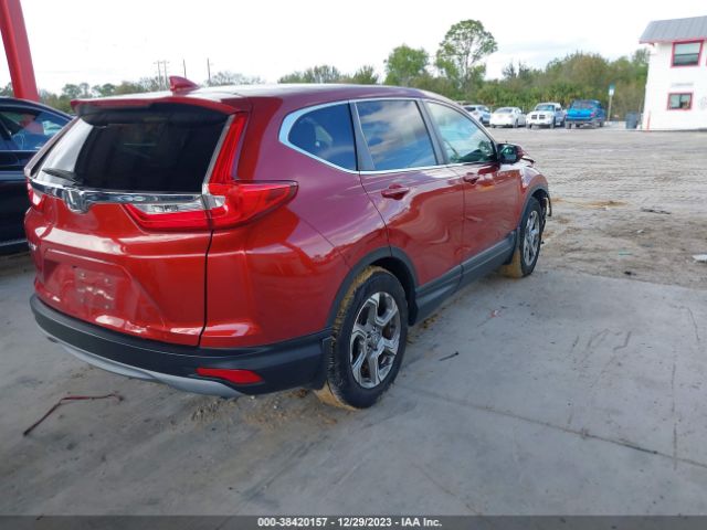 2HKRW1H87KH506405  - HONDA CR-V  2019 IMG - 3