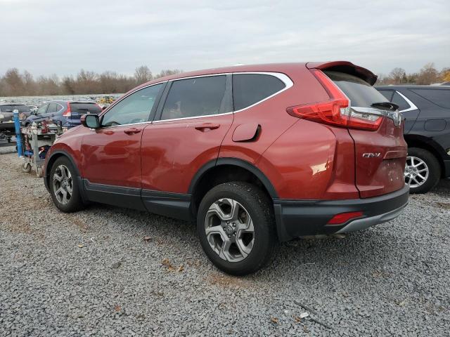 2HKRW2H88KH650518  - HONDA CR-V EXL  2019 IMG - 1