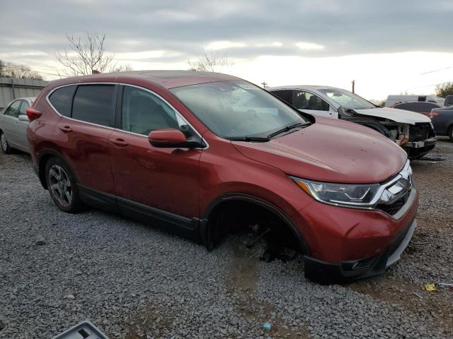 2HKRW2H88KH650518  - HONDA CR-V EXL  2019 IMG - 3