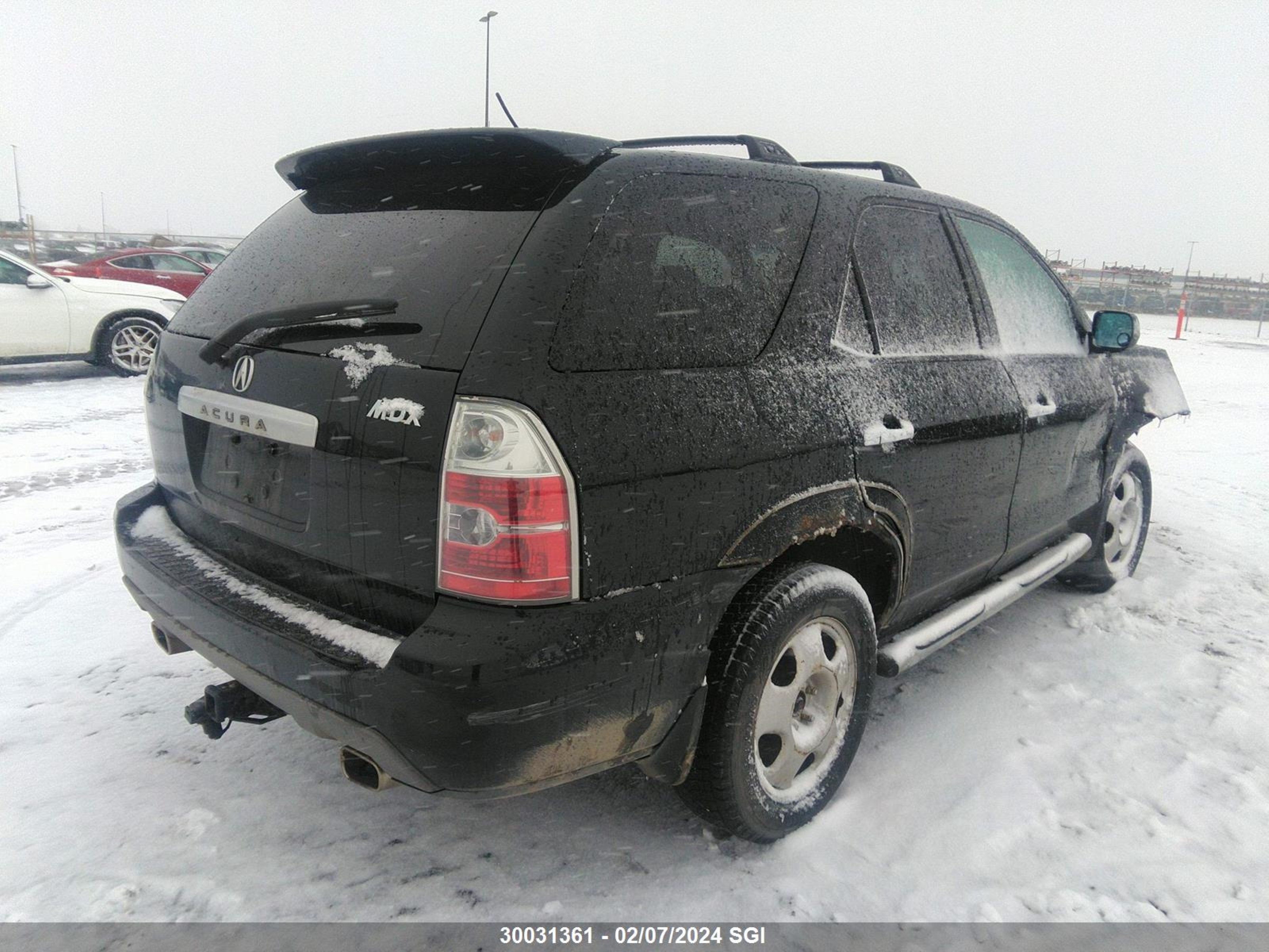 2HNYD18624H004181  - ACURA MDX  2004 IMG - 3