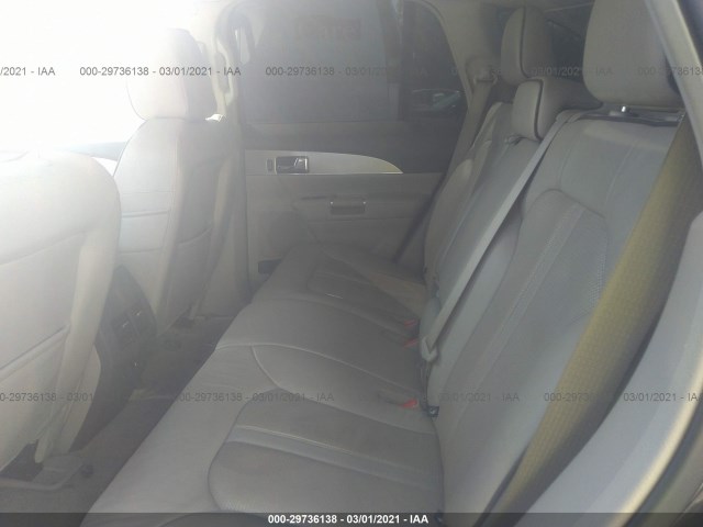 2LMDJ8JK7FBL31713 KA9349MH - LINCOLN MKX  2014 IMG - 7