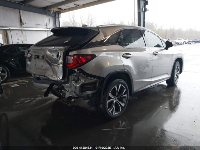 2T2HZMAA4LC169547  - LEXUS RX  2020 IMG - 3