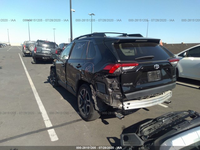 2T3J1RFV9KW017130 AA3027PB - TOYOTA RAV4  2019 IMG - 2