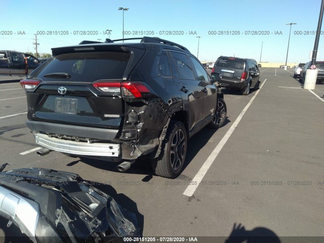 2T3J1RFV9KW017130 AA3027PB - TOYOTA RAV4  2019 IMG - 3