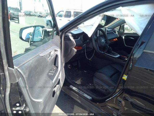 2T3J1RFV9KW017130 AA3027PB - TOYOTA RAV4  2019 IMG - 4