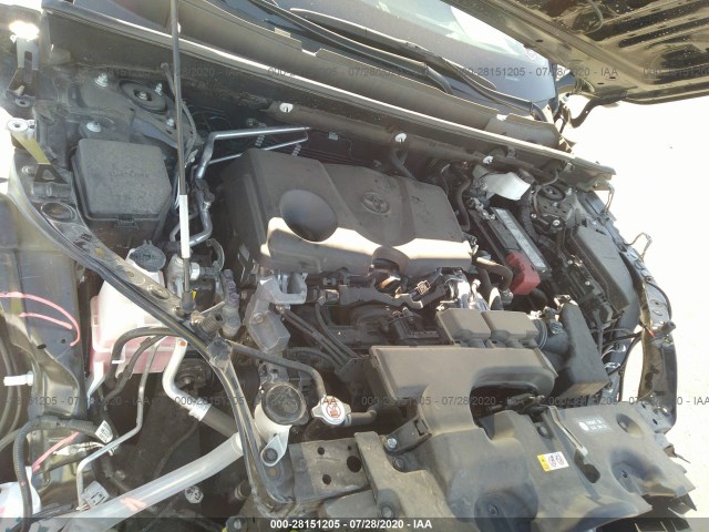 2T3J1RFV9KW017130 AA3027PB - TOYOTA RAV4  2019 IMG - 9