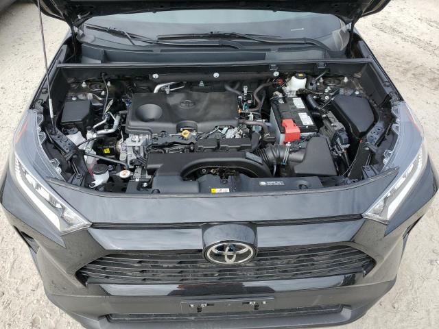 2T3P1RFV3MW197296  - TOYOTA RAV4 XLE  2021 IMG - 11