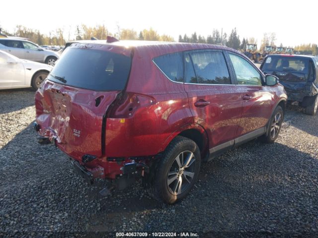 2T3RFREVXJW792539  - TOYOTA RAV4  2018 IMG - 3