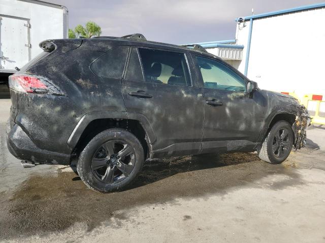 2T3W1RFV7LW076779  - TOYOTA RAV4 XLE  2020 IMG - 2