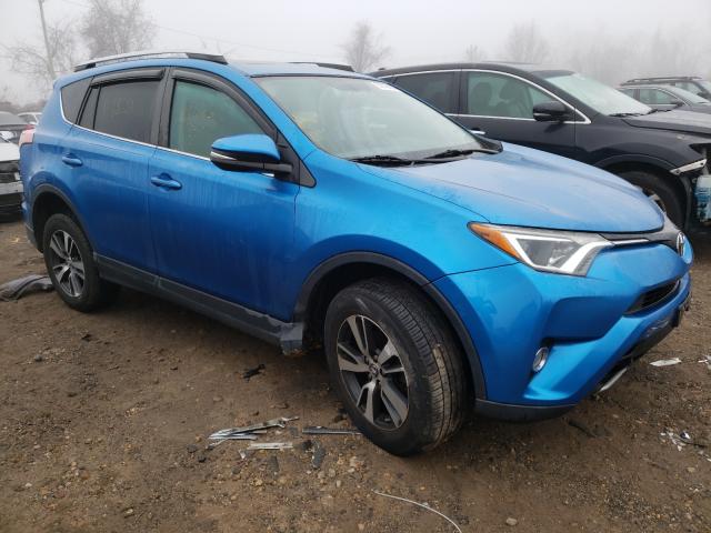 2T3WFREV2GW254641 BI4737IH - TOYOTA RAV4  2016 IMG - 0