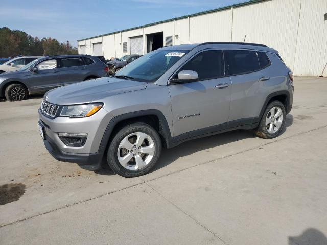 3C4NJCBB1KT685392  - JEEP COMPASS LA  2019 IMG - 0