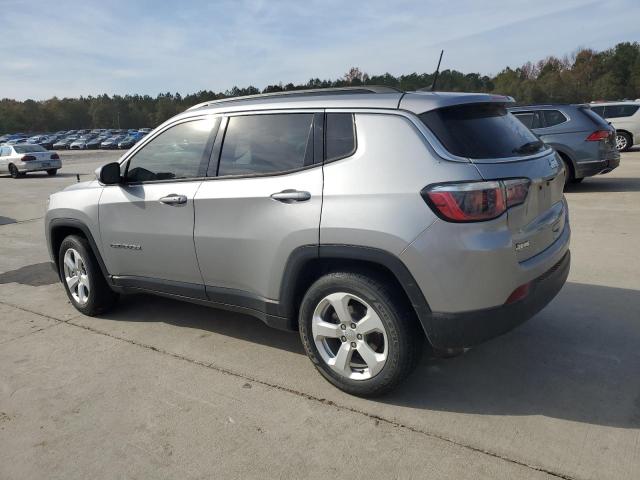 3C4NJCBB1KT685392  - JEEP COMPASS LA  2019 IMG - 1