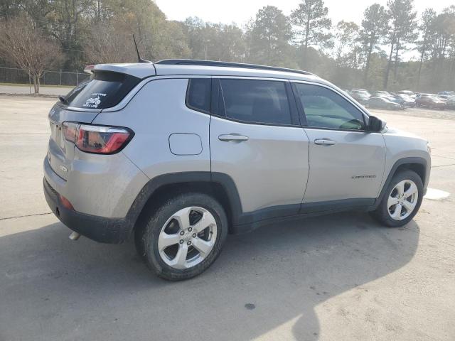 3C4NJCBB1KT685392  - JEEP COMPASS LA  2019 IMG - 2