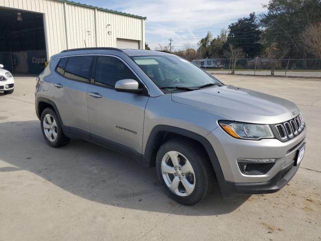 3C4NJCBB1KT685392  - JEEP COMPASS LA  2019 IMG - 3