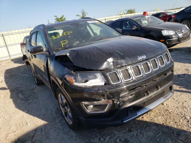 3C4NJDCB1JT332850 AI3015OE\
                 - JEEP COMPASS  2018 IMG - 0