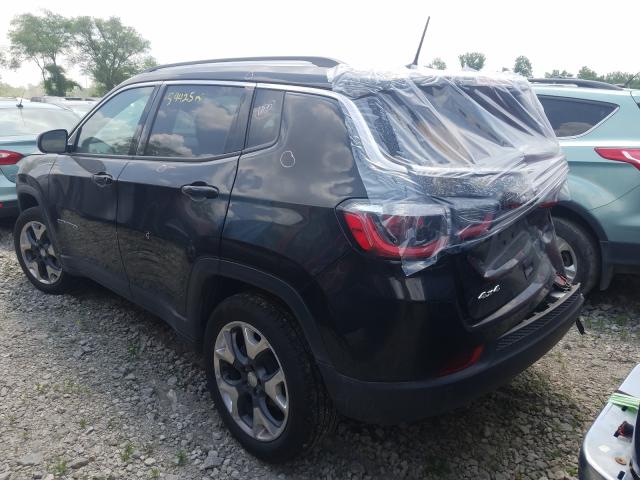 3C4NJDCB1JT332850 AI3015OE\
                 - JEEP COMPASS  2018 IMG - 2