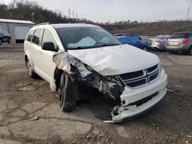 3C4PDCAB2HT524396 BM4542CP - DODGE JOURNEY  2016 IMG - 0