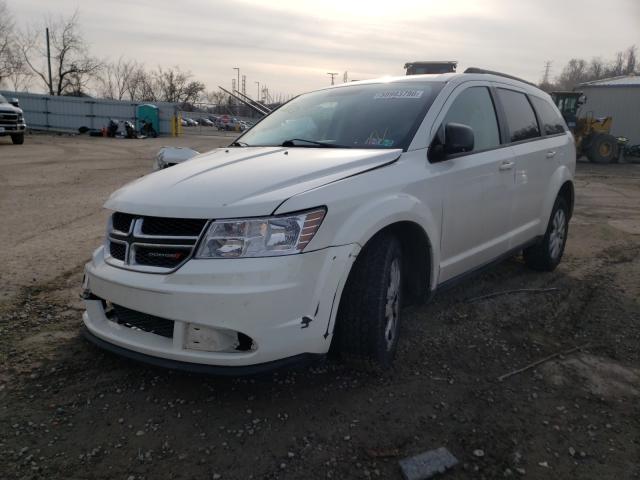 3C4PDCAB2HT524396 BM4542CP - DODGE JOURNEY  2016 IMG - 1