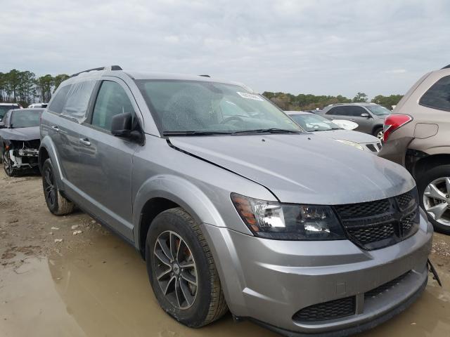 3C4PDCAB2JT303418 BC2451MX - DODGE JOURNEY  2018 IMG - 0