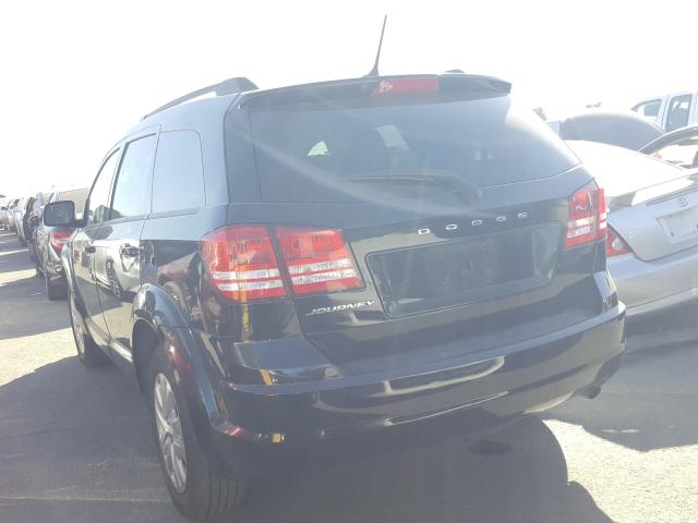 3C4PDCAB8HT622185 BI9569HB - DODGE JOURNEY  2017 IMG - 2