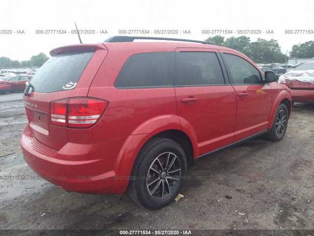 3C4PDCAB8JT518463 KA0786CT - DODGE JOURNEY  2018 IMG - 3