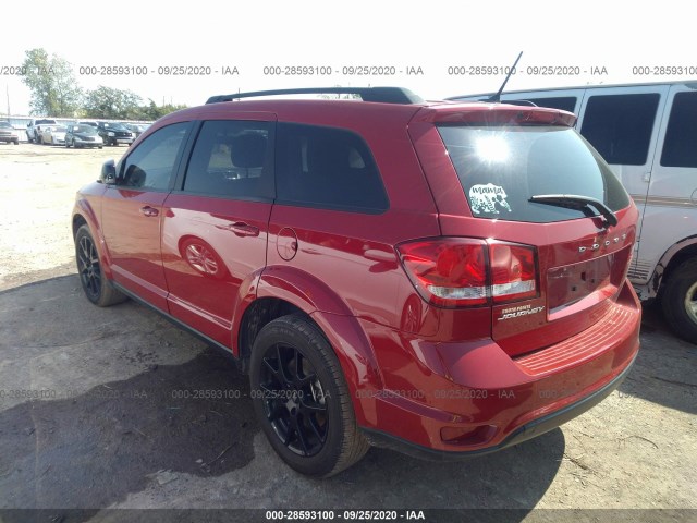 3C4PDCBB2JT305846 AX3162KT - DODGE JOURNEY  2018 IMG - 2