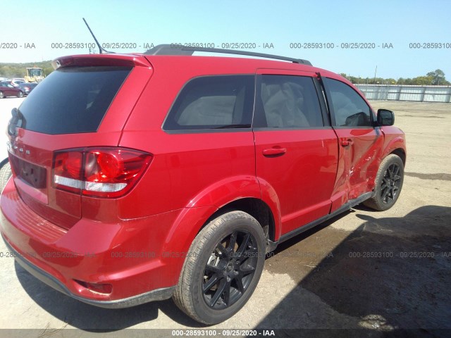 3C4PDCBB2JT305846 AX3162KT - DODGE JOURNEY  2018 IMG - 3