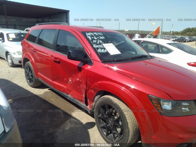 3C4PDCBB2JT305846 AX3162KT - DODGE JOURNEY  2018 IMG - 5