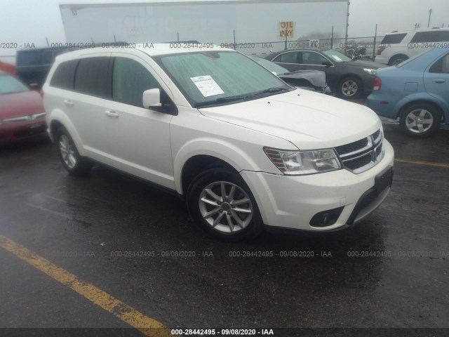 3C4PDCBBXET116576 AP4380KB - DODGE JOURNEY  2013 IMG - 0