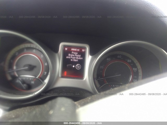 3C4PDCBBXET116576 AP4380KB - DODGE JOURNEY  2013 IMG - 6