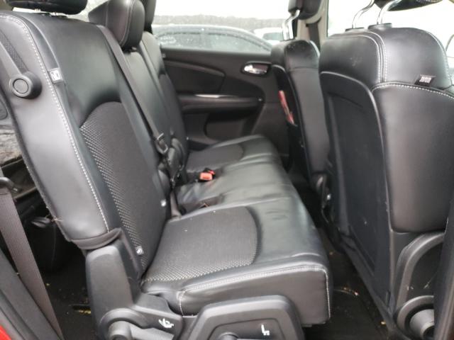 3C4PDCGB1GT138641 CA7570II - DODGE JOURNEY  2015 IMG - 5