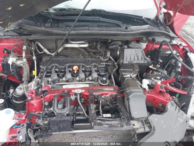 3CZRU6H53KM725990  - HONDA HR-V  2019 IMG - 9