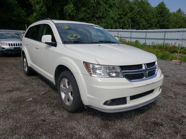 3D4PG4FB4BT560199 SE3307EV - DODGE JOURNEY  2011 IMG - 0