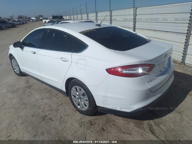 3FA6P0G71DR195661 AB4964IB - FORD FUSION  2012 IMG - 2