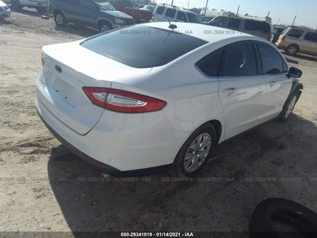 3FA6P0G71DR195661 AB4964IB - FORD FUSION  2012 IMG - 3