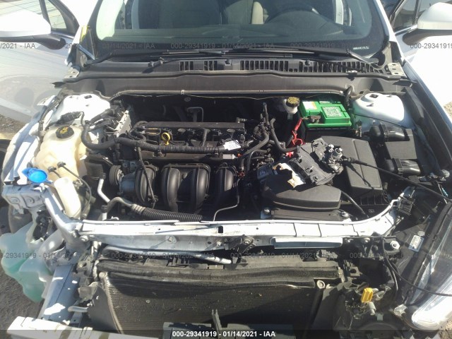 3FA6P0G71DR195661 AB4964IB - FORD FUSION  2012 IMG - 9