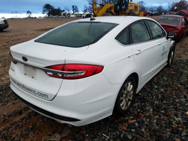 3FA6P0G7XJR148656 AI6477MX - FORD FUSION  2017 IMG - 3