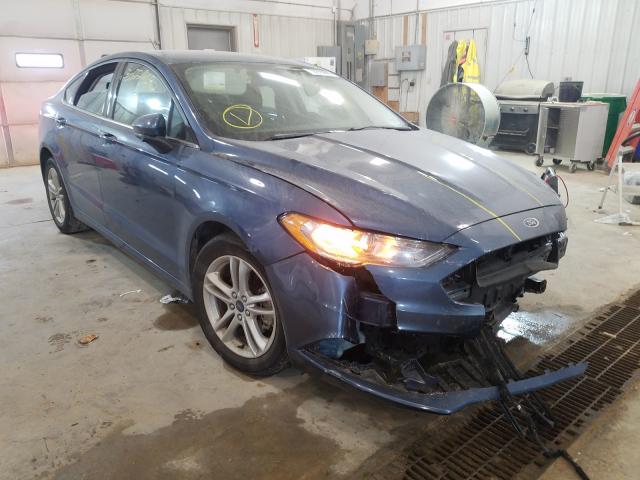 3FA6P0H71JR250166 AM5244EX - FORD FUSION  2018 IMG - 0