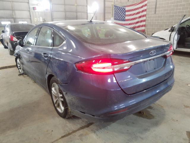 3FA6P0H71JR250166 AM5244EX - FORD FUSION  2018 IMG - 2