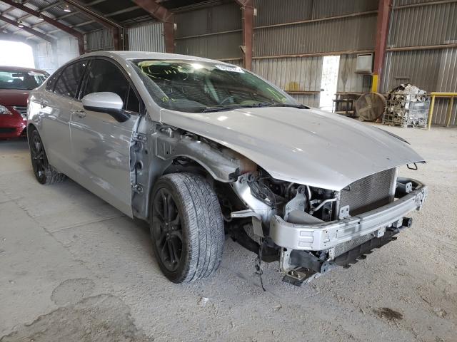 3FA6P0H74JR127395 KA2973IA - FORD FUSION  2017 IMG - 0