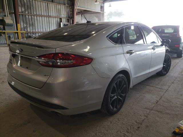 3FA6P0H74JR127395 KA2973IA - FORD FUSION  2017 IMG - 3