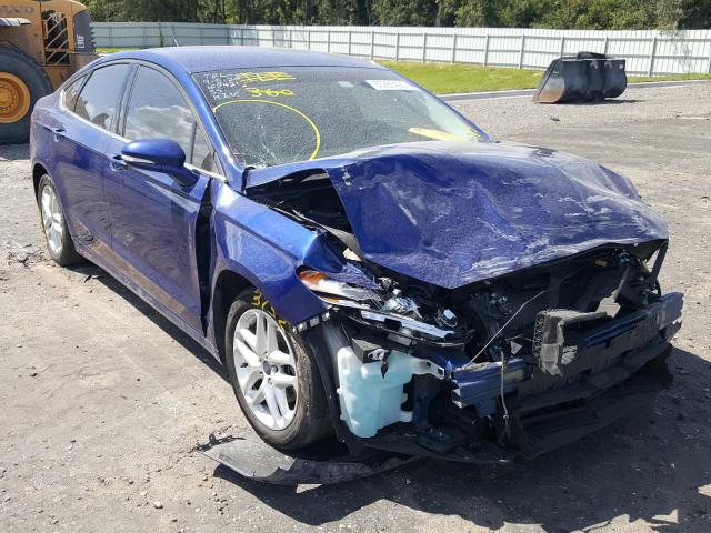 3FA6P0H75GR351221 AH8105OO - FORD FUSION  2016 IMG - 0