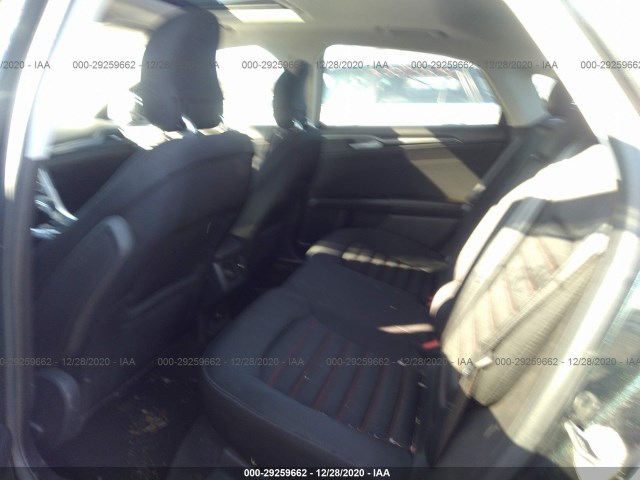 3FA6P0H7XER141534 BI9457ET - FORD FUSION  2013 IMG - 7