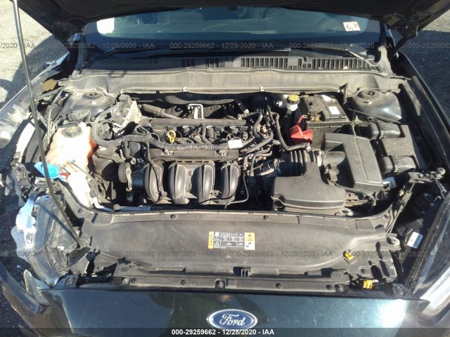 3FA6P0H7XER141534 BI9457ET - FORD FUSION  2013 IMG - 9