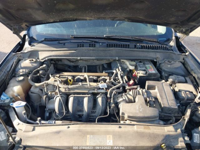 3FA6P0H7XER199479  - FORD FUSION  2014 IMG - 9