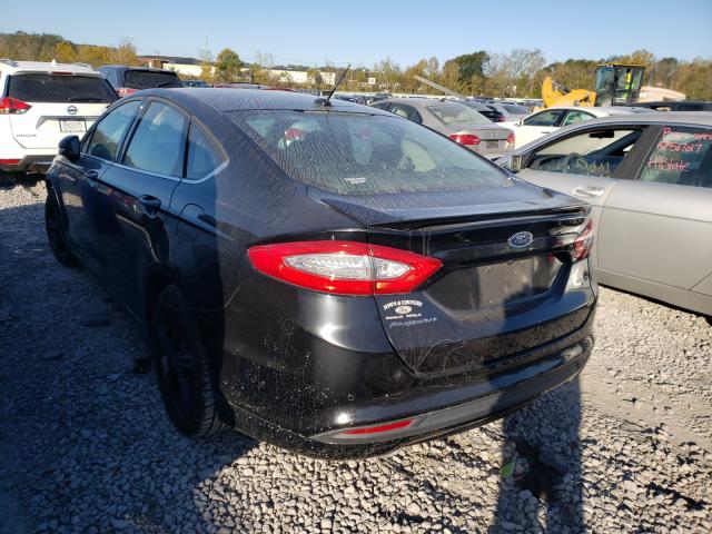 3FA6P0H7XGR296605 CA3920IC - FORD FUSION  2015 IMG - 2