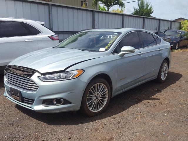 3FA6P0LU8DR204903 KA5093ET - FORD FUSION  2012 IMG - 1